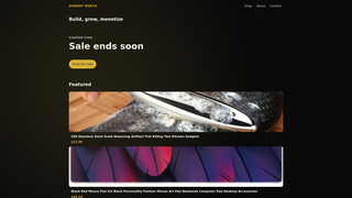 Thumbnail of orbiloshop.com