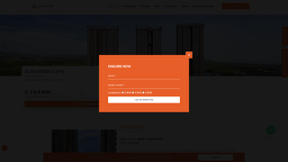 Thumbnail of oceancliffs-slaesoffice.com