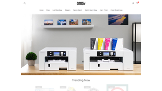Thumbnail of officestationerydirect.com