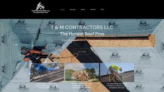 Thumbnail of honestroofpros.com