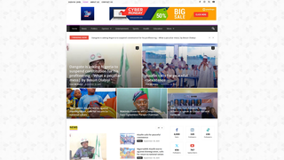 Thumbnail of morningstaroptimalnews.com