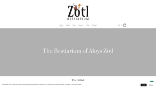 Thumbnail of aloyszoetl.com