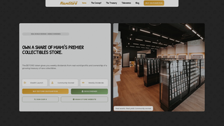 Thumbnail of miamistorecoin.com