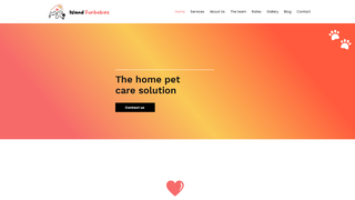Thumbnail of island-furbabies.com