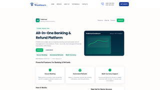 Thumbnail of safewisefinance.com