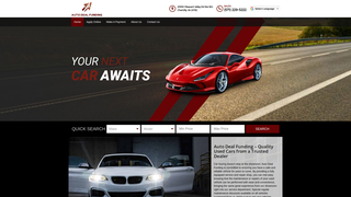 Thumbnail of autodealfunding.com