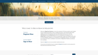 Thumbnail of riggsranchmeadows.org