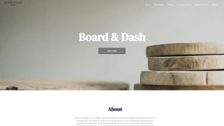 Thumbnail of dashbylmp.com