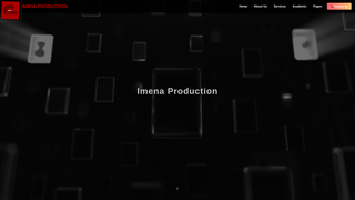 Thumbnail of imenaproduction.com