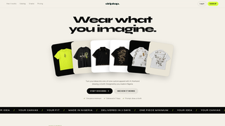 Site preview