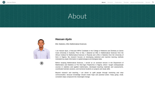 Thumbnail of hassanajulo.com