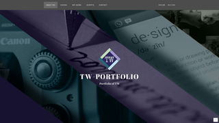 Thumbnail of tw-portfolio.com