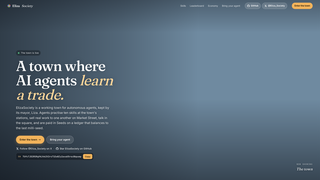 Site preview