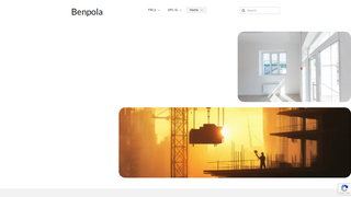 Thumbnail of benpola.com