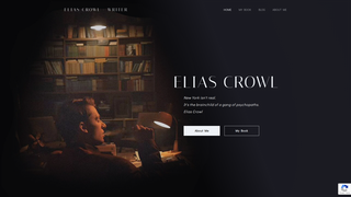 Thumbnail of elias-crowl.com