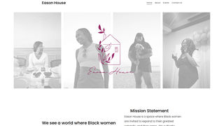 Thumbnail of easonhouse.com