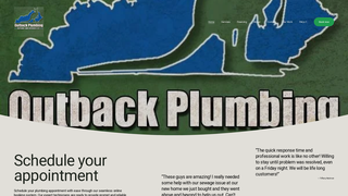 Thumbnail of outbackplumbingrepairsservices.com
