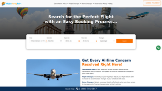 Thumbnail of flightcheapfairs.com