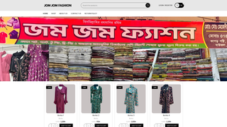Thumbnail of jjfkalisuri.com