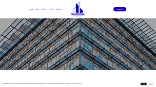 Thumbnail of horizonexgroup.com