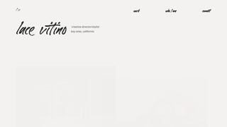Thumbnail of lacevitino.com