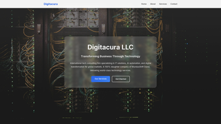 Thumbnail of digitacura.com