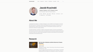 Site preview