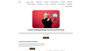 Thumbnail of quietuamplus.com