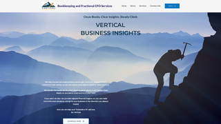 Thumbnail of verticalbusinessinsights.com