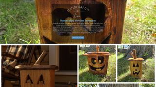 Thumbnail of handcraftedlau.com