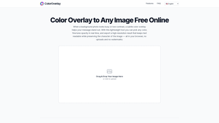Thumbnail of coloroverlay.com