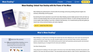 Thumbnail of moonreadineg.com