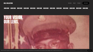 Thumbnail of hillscollections.com