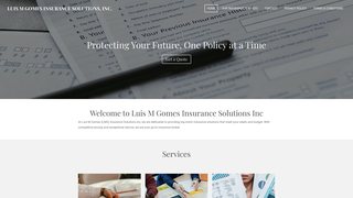 Thumbnail of lmginsurancesolutionsinc.com