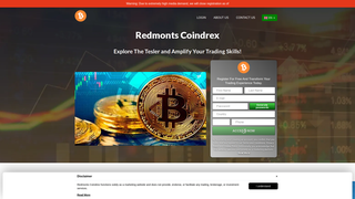 Thumbnail of redmontscoindrex-app.com