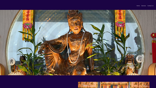 Thumbnail of kwanimorg.com