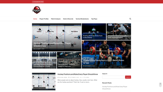 Thumbnail of powerplaypost.com