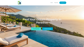 Thumbnail of buysamuivillas.com