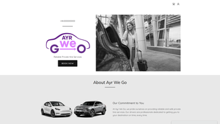 Thumbnail of ayrwego.com