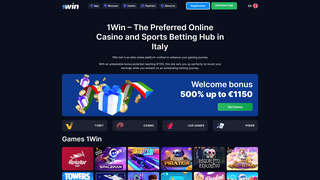 Thumbnail of 1winsbet-it.com