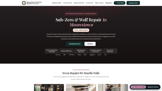 Site preview