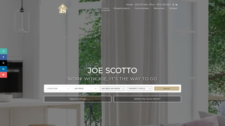 Thumbnail of workwithjoec21realty.com