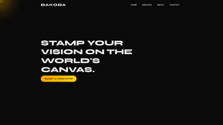 Thumbnail of dakodamedia.com