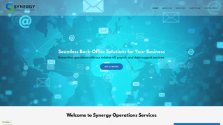 Thumbnail of sosllp.com
