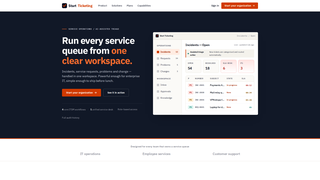 Site preview