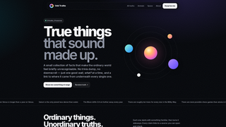 Site preview