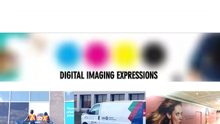 Thumbnail of dgzonegraphix.com