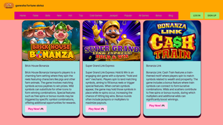 Thumbnail of ganesha-fortune-slotsz.com