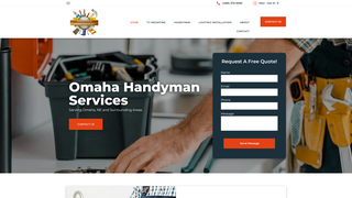 Thumbnail of shandrackhomeservices.com