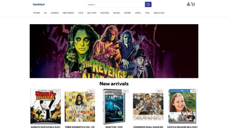 Thumbnail of gamenestshop.com